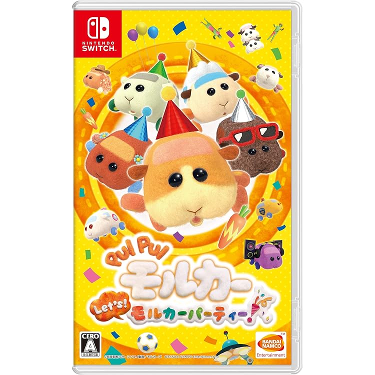 (未使用･未開封品)　わくわくどうぶつランド - Switch bt0tq1u m62182143739_1.jpg?1710660882